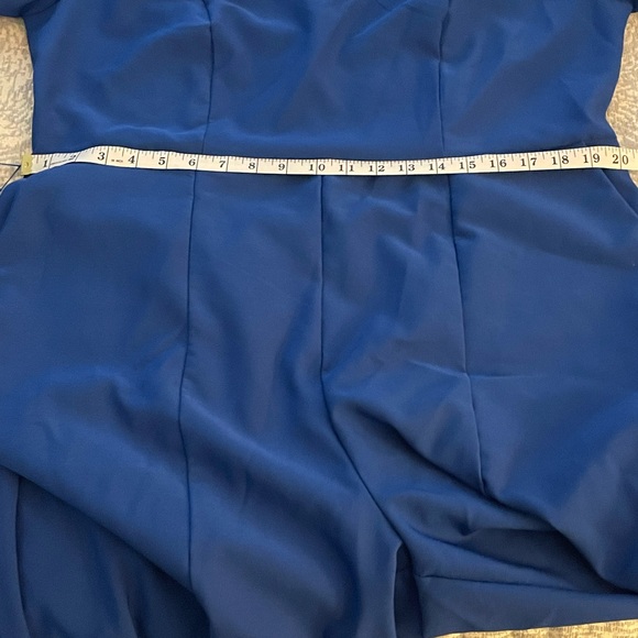 New York & Company Jumpsuit XXL - Picture 5 of 6